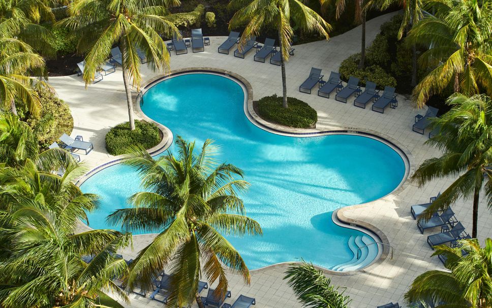 Pool Billede