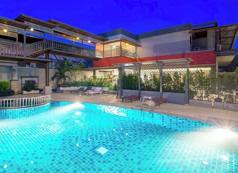 Pool Billede