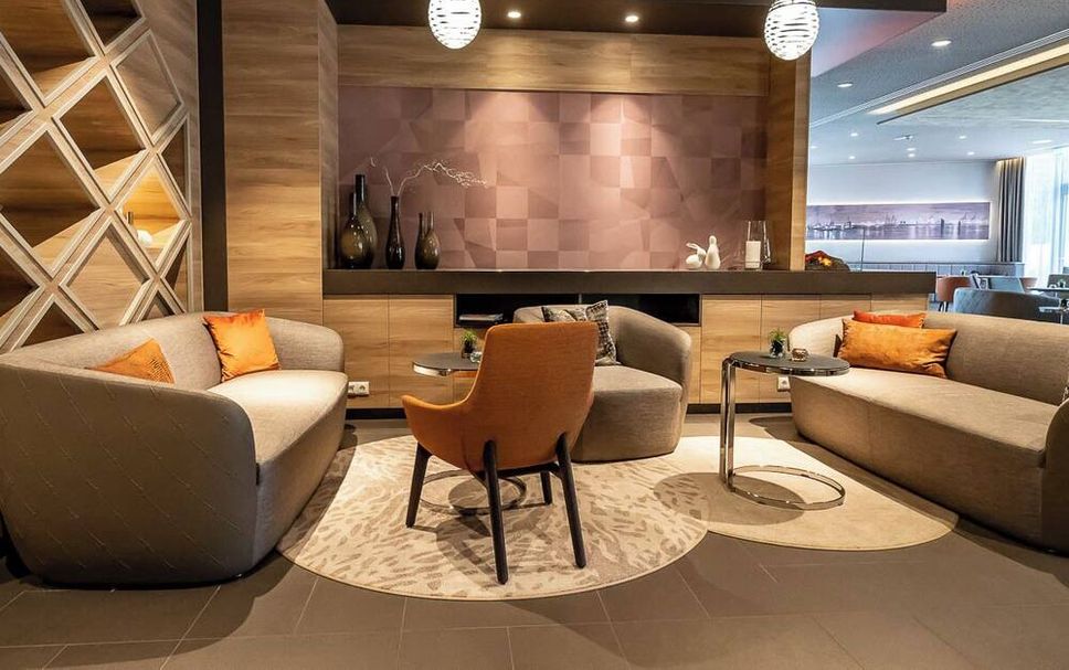 Lounge Billede