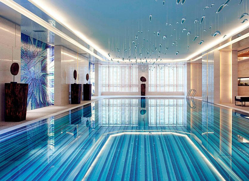 Pool Billede