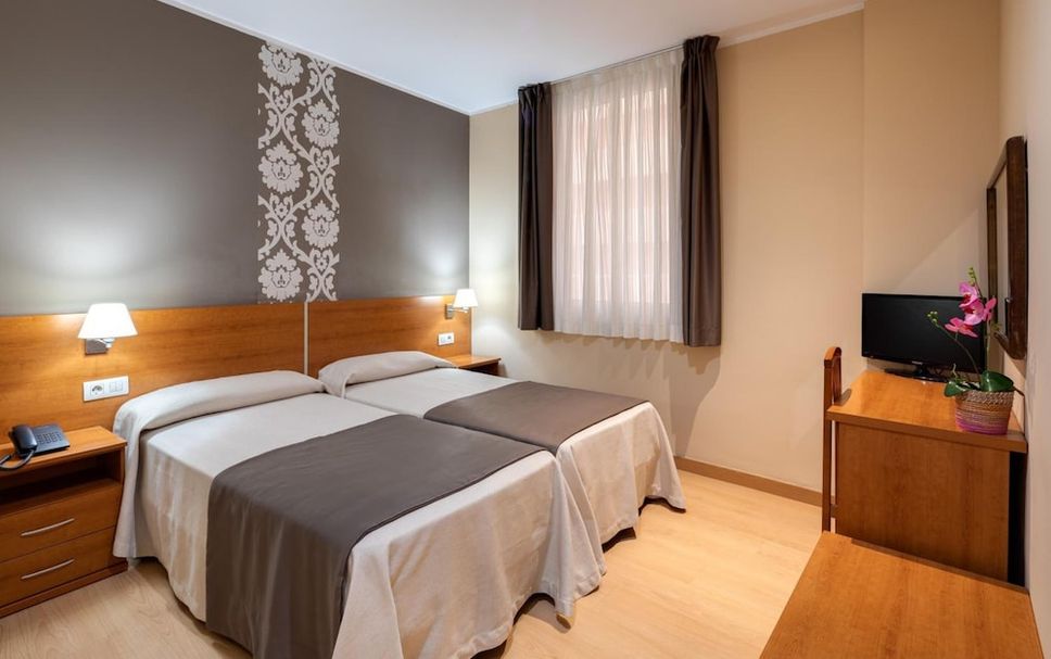 Soveværelse Billede