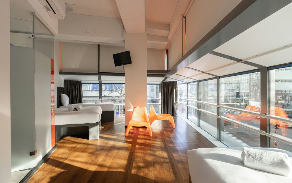 Soveværelse Billede