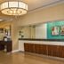 Receptionist