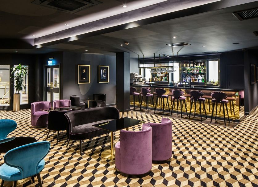 Bar Billede