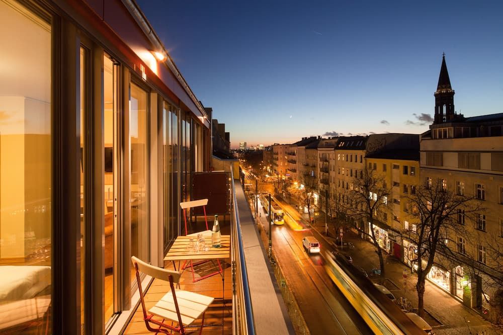 Balkon
