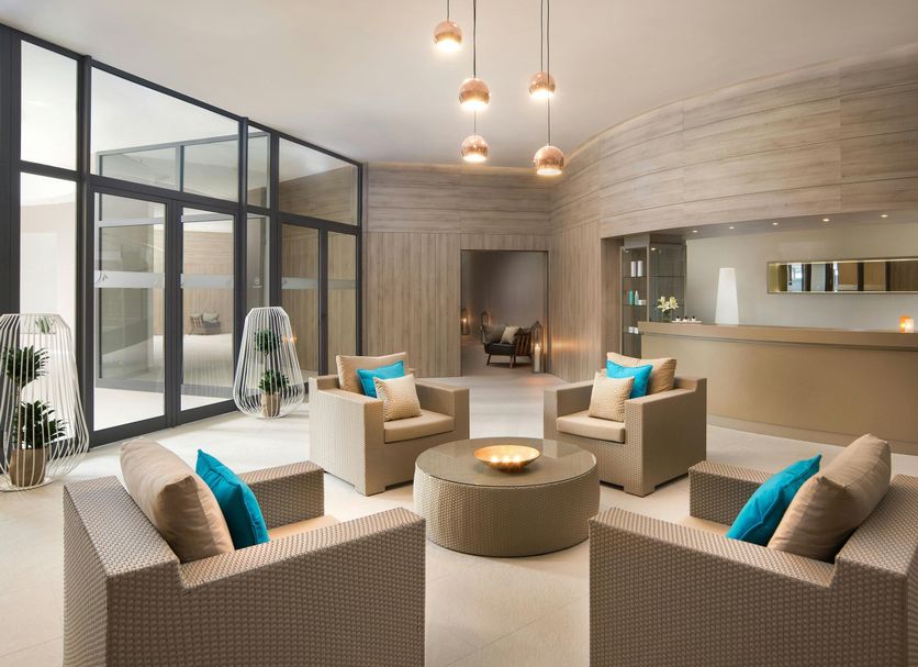 Lounge Billede