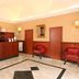 Receptionist