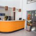 Receptionist