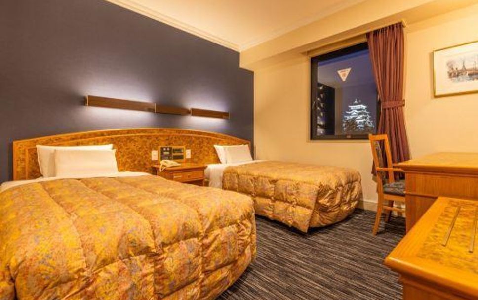 Soveværelse Billede