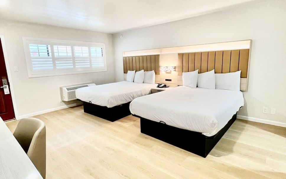 Soveværelse Billede