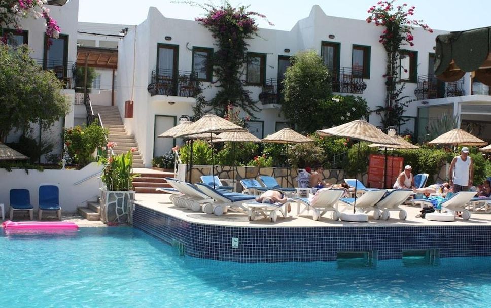Pool Billede