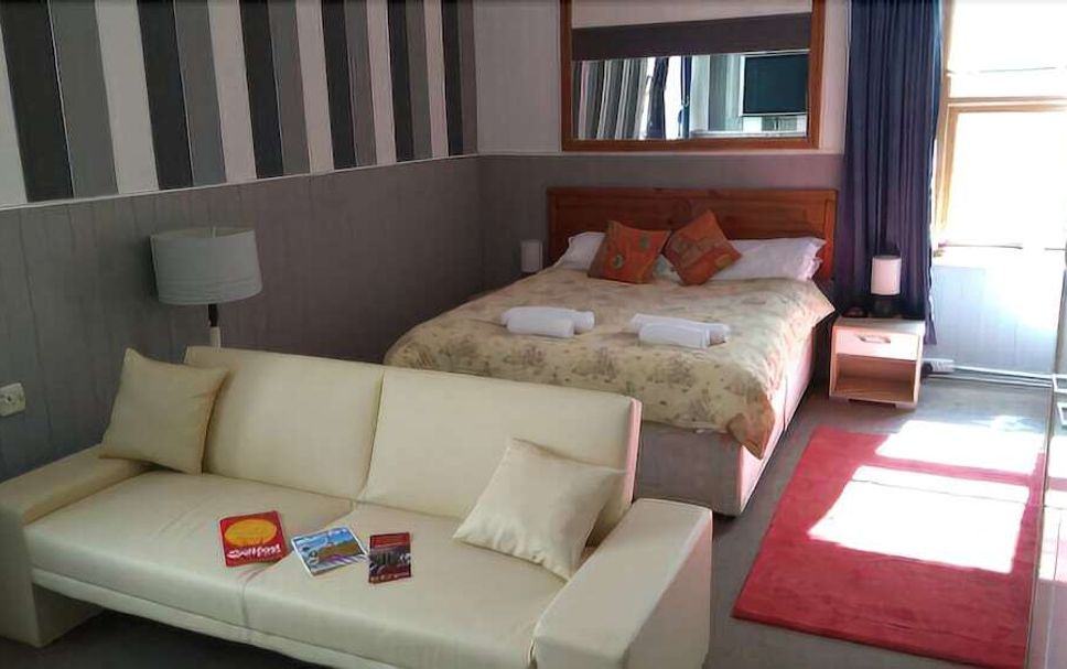 Soveværelse Billede