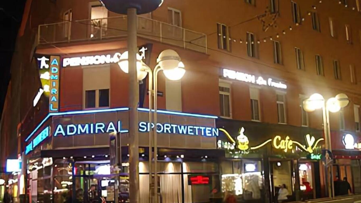 Primært billede