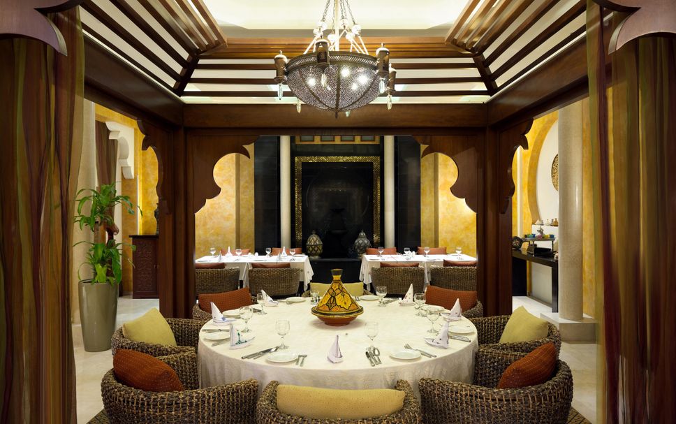 Festmiddagsal Billede