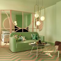 Medplaya Agir Springs