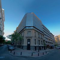 Hotel Gran Versalles