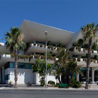 Hotel Deloix Aqua Center