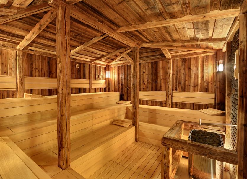 Spa Billede