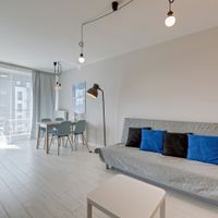 NORDBYHUS Apartamenty Chmielna Park