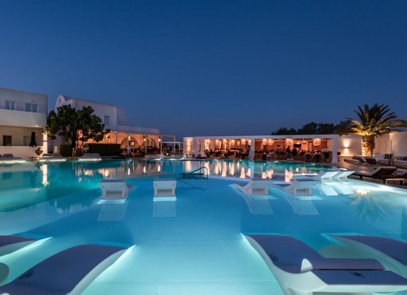 Pool Billede