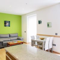 Apartamentos Tito San Agustín