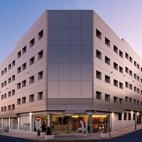 Hotel Port Feria Valencia