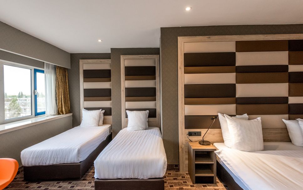 Soveværelse Billede