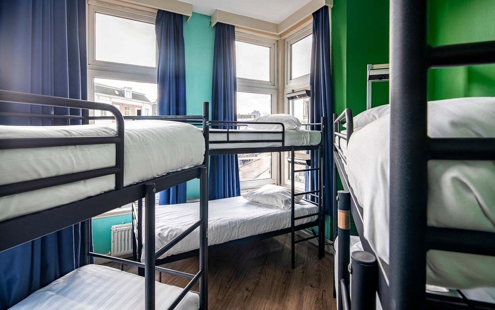 Soveværelse Billede