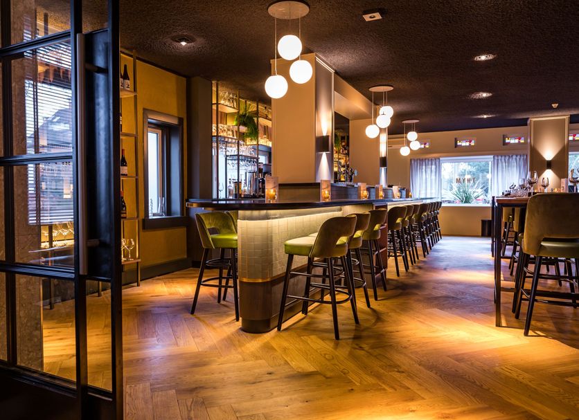 Bar Billede