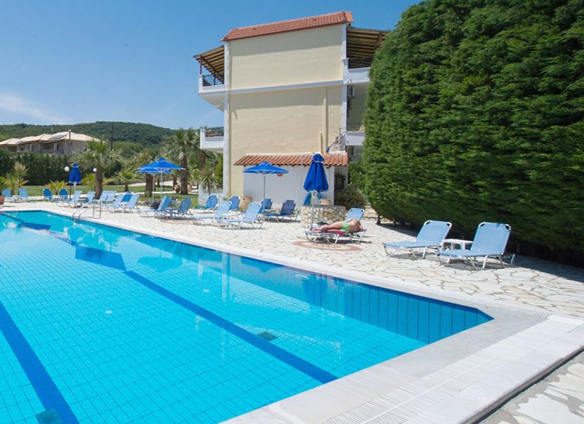 Pool Billede