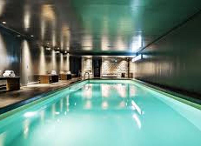 Pool Billede