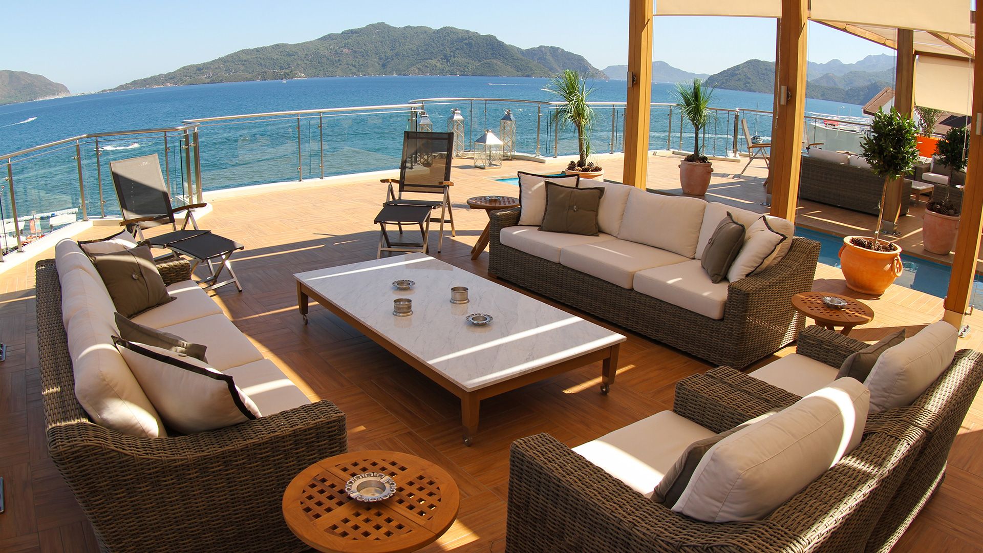Balkon