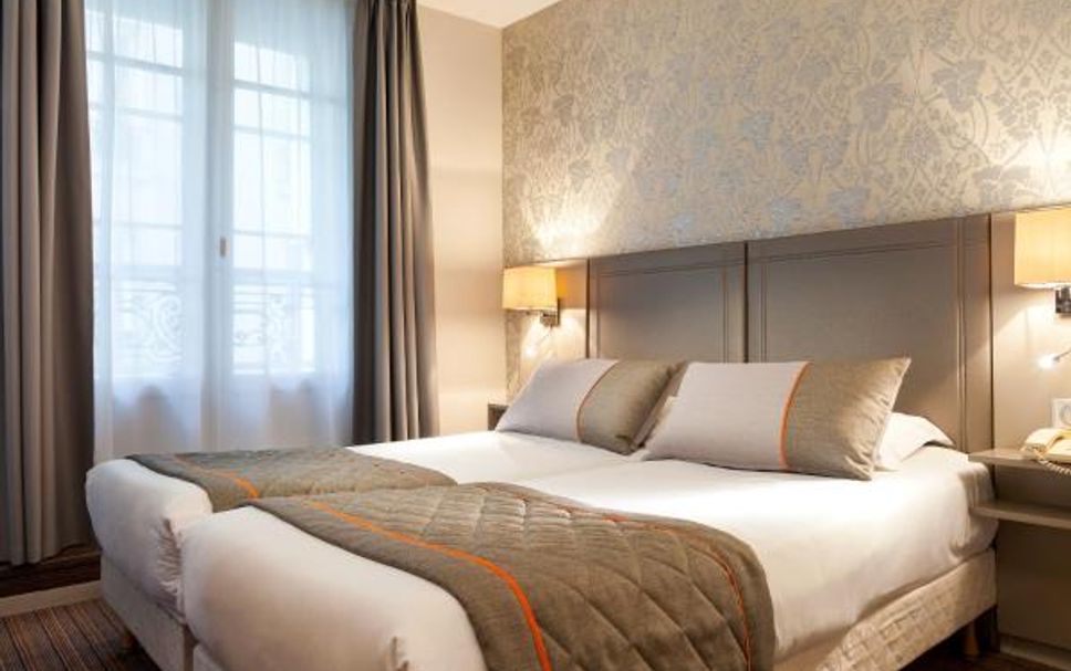 Soveværelse Billede