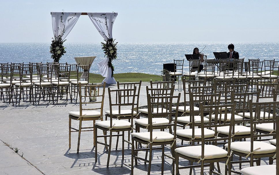 Hotelfacilitet Billede