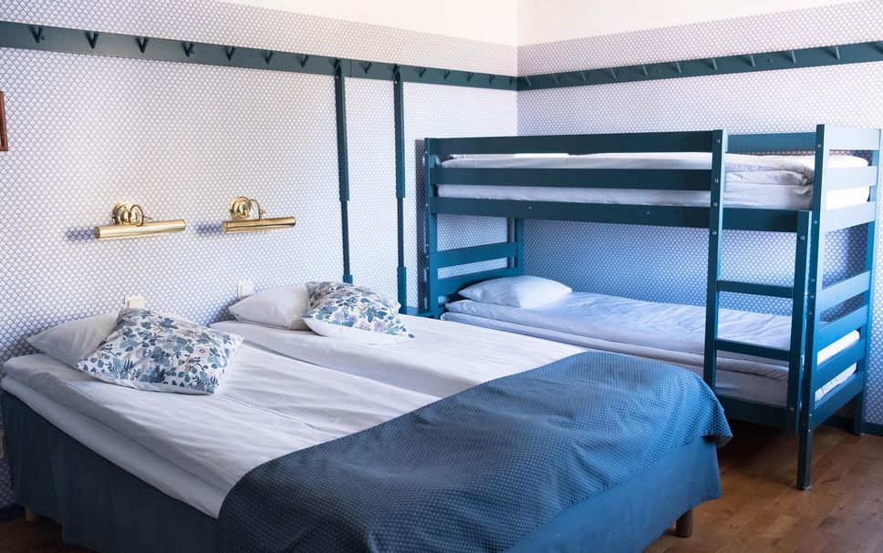 Soveværelse Billede