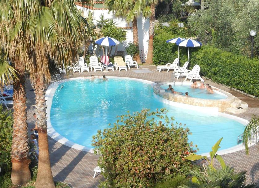 Pool Billede