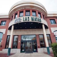 Hotel Plaza Las Matas