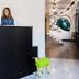 Receptionist