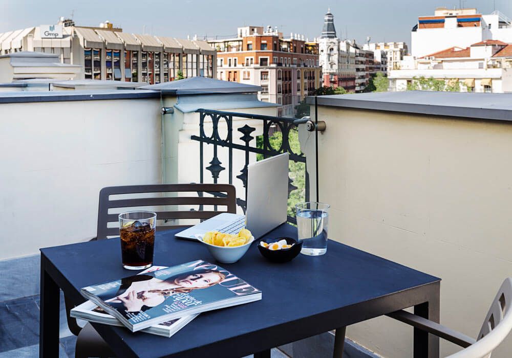 Balkon