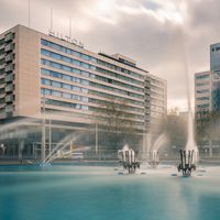 Hilton Rotterdam