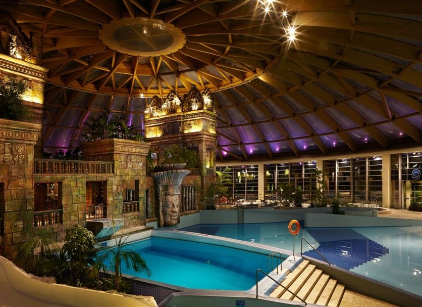 Pool Billede