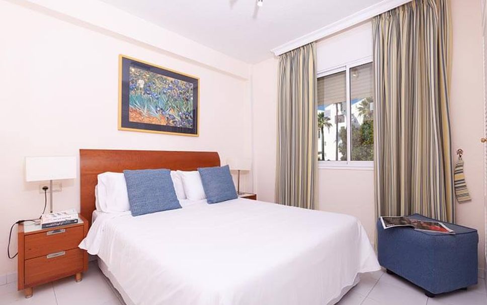 Soveværelse Billede