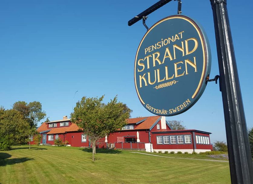 Bygning Billede