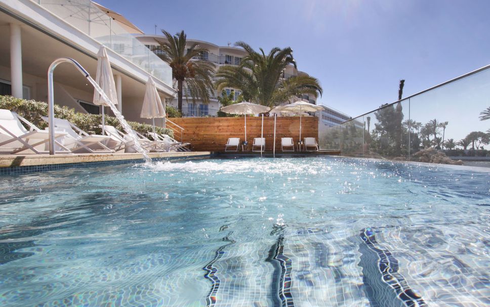 Pool Billede