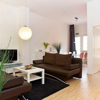 A & B Apartment & Boardinghouse Berlin
