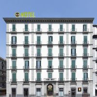 B&B Hotel Napoli