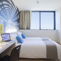 B&B Hotel Milano San Siro