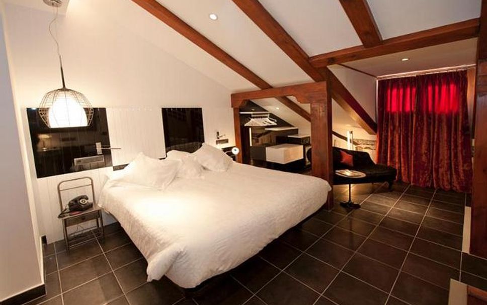 Soveværelse Billede