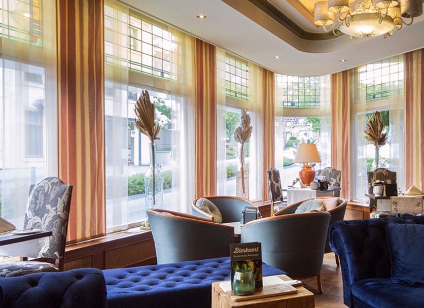 Hotelfacilitet Billede