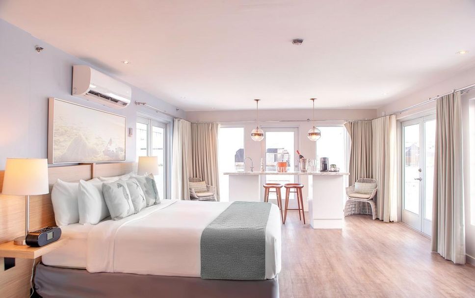 Soveværelse Billede